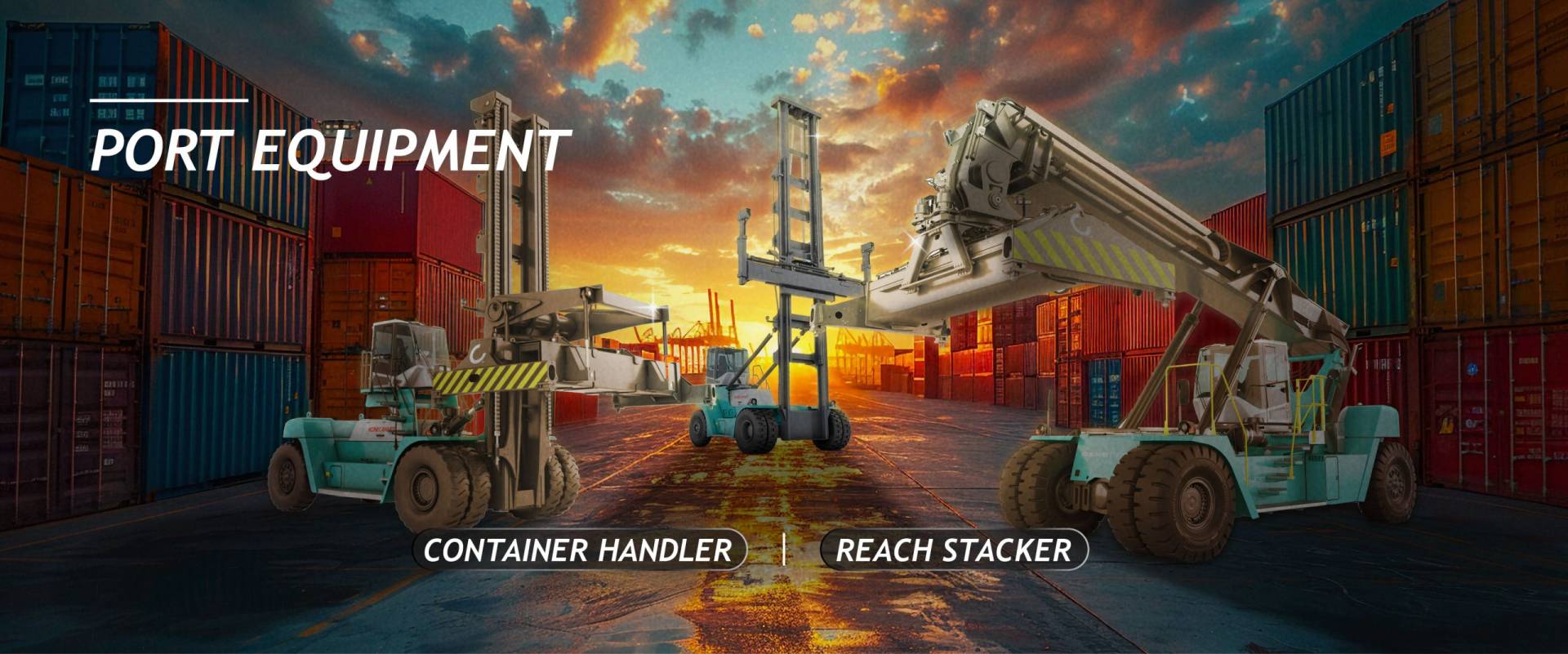 PortEquipmentBaru PortEquipmentNew