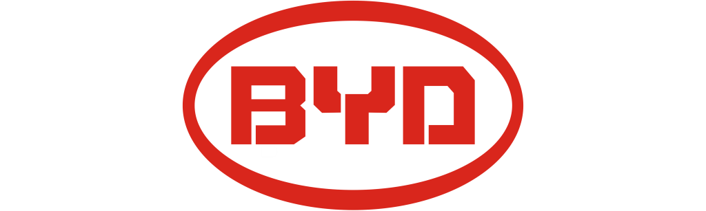 BYD e6 - Brand Logo | BYD e6 Images