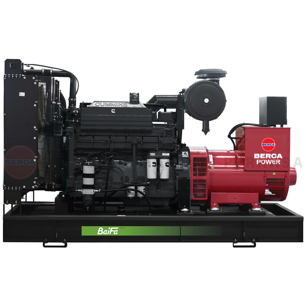450 - 625 KVA PRIME