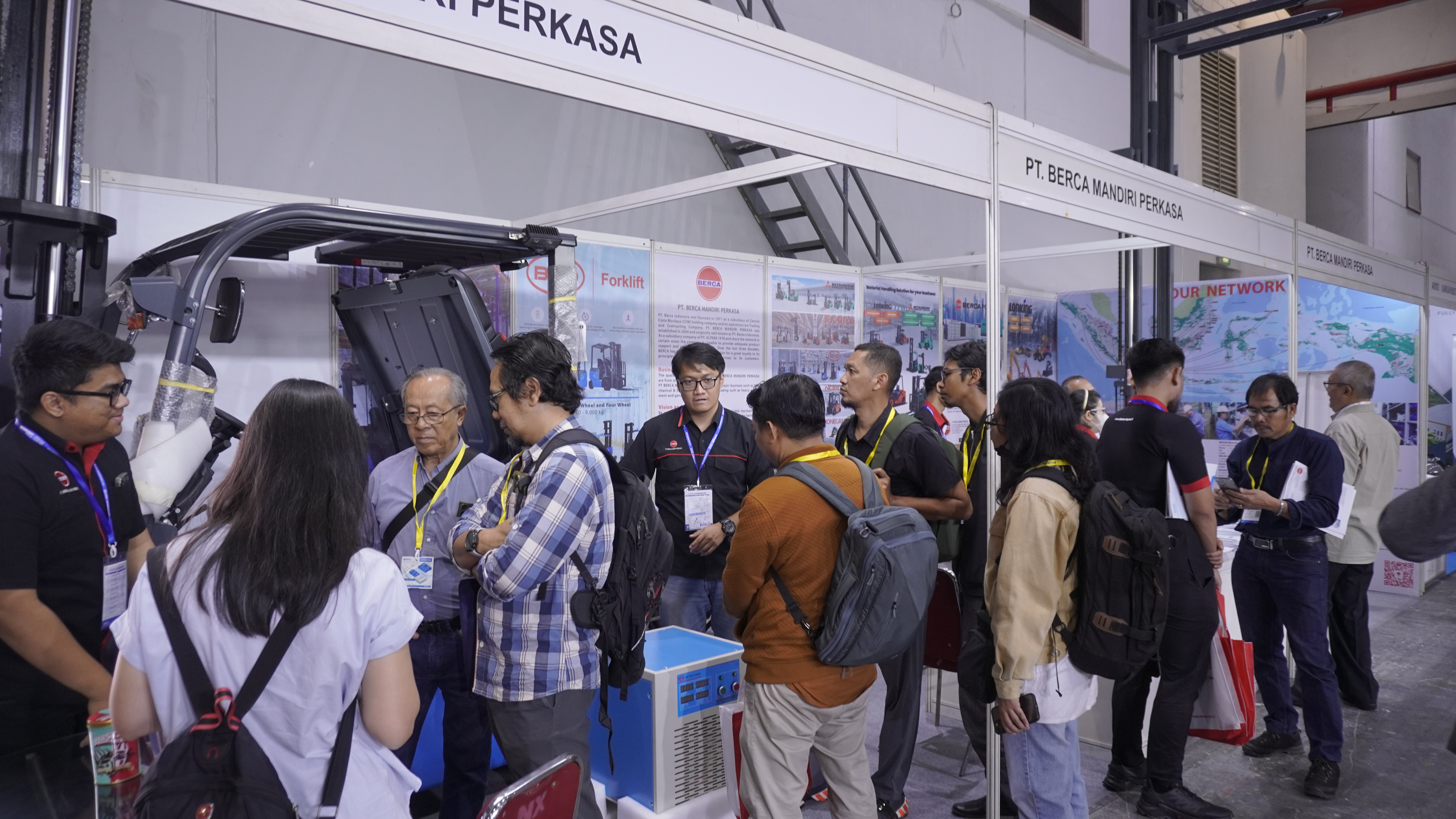 Machinex Indonesia 2025