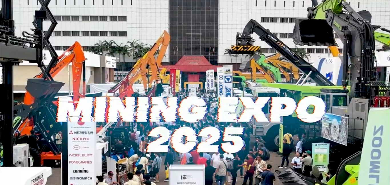 Mining Expo 2025