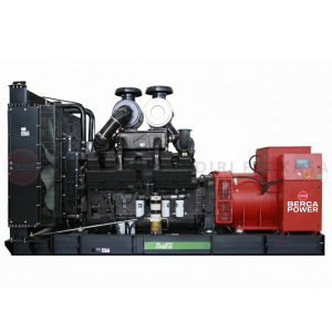 750 - 1000 KVA PRIME