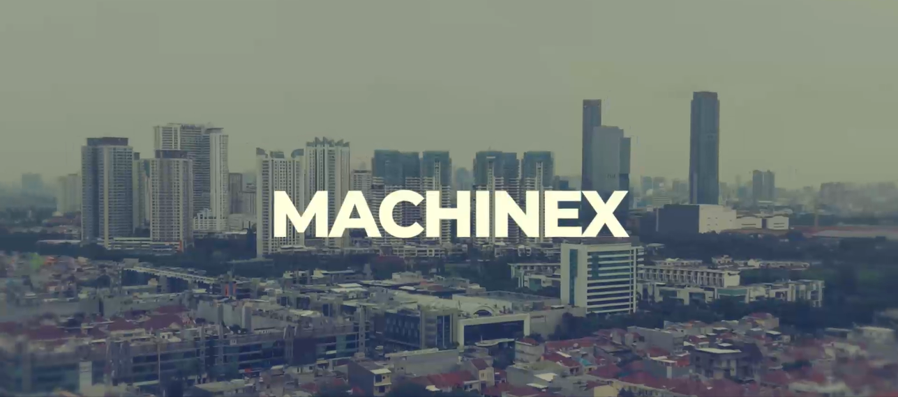 Machinex 2026