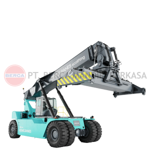 Konecranes Electric Reach Stacker