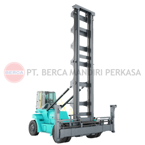 Konecranes Electric Empty Container Handler