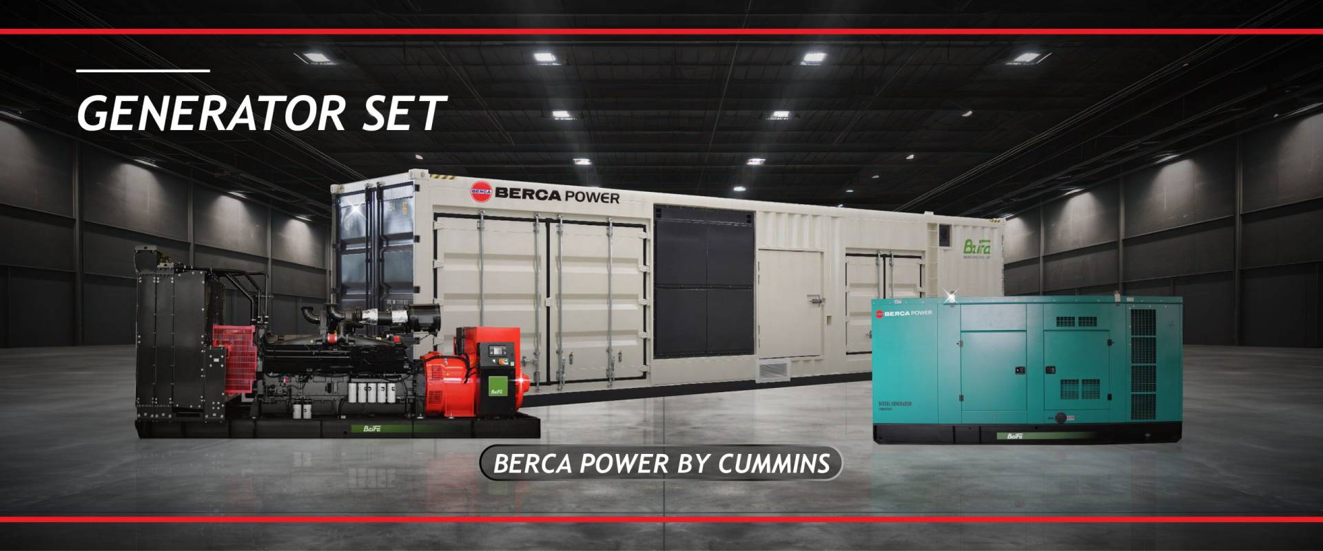 Berca Port Equipment, Konecranes, Container Handlers, Reach Stacker